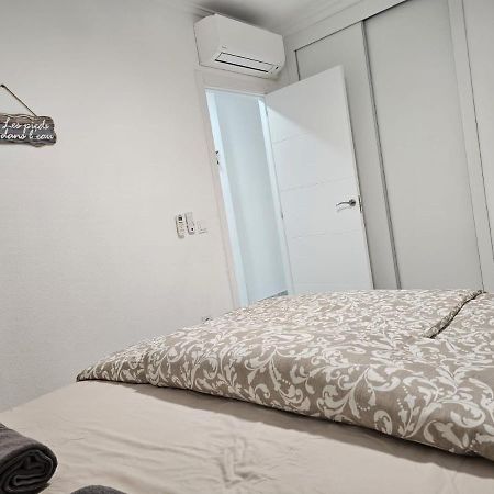Hda Apartment 2. 또레비에하 외부 사진