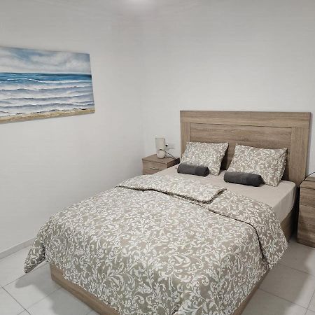 Hda Apartment 2. 또레비에하 외부 사진