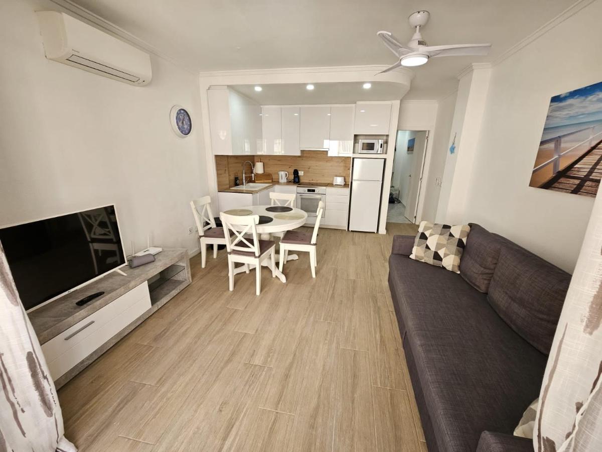 Hda Apartment 2. 또레비에하 외부 사진