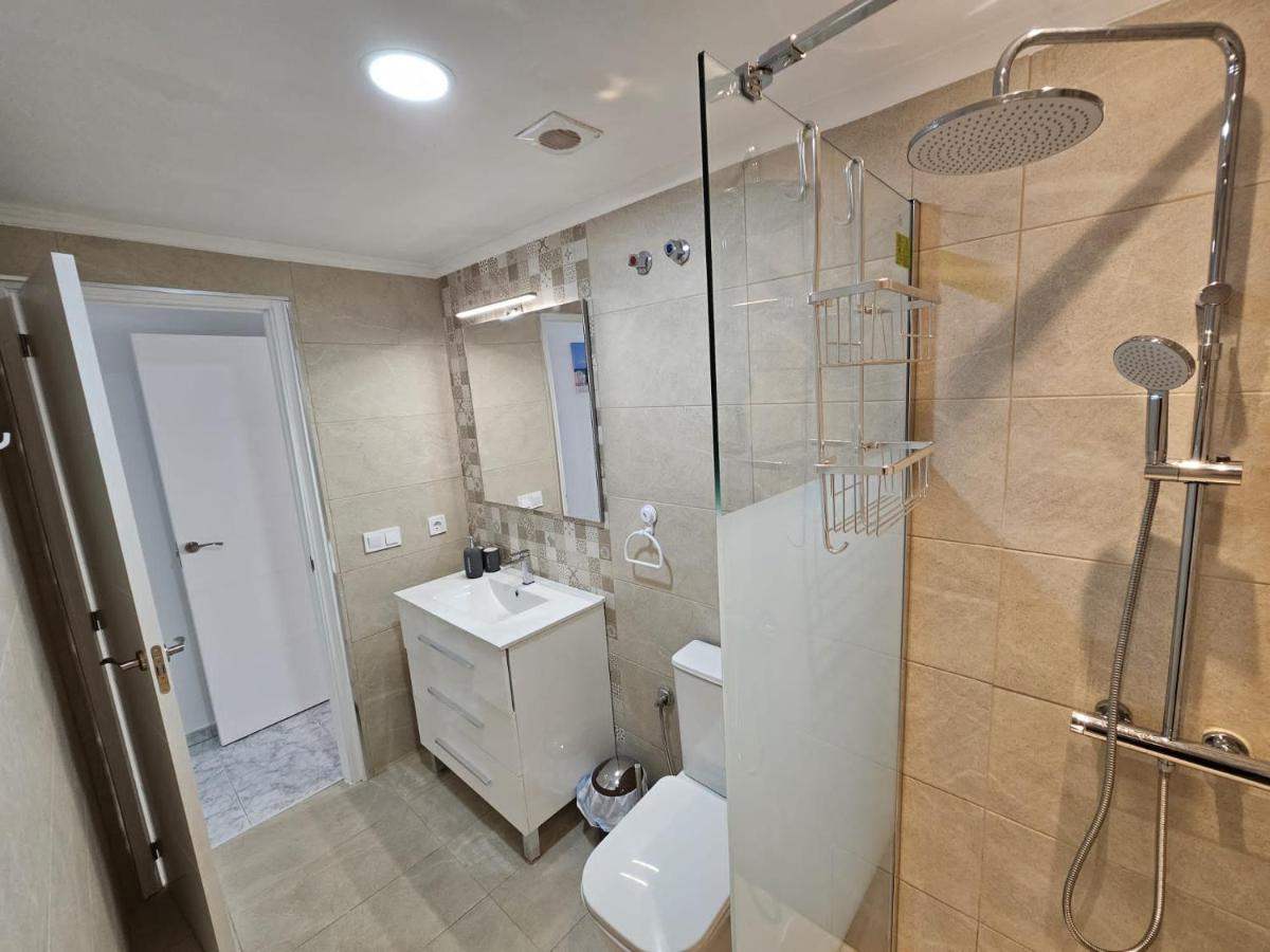 Hda Apartment 2. 또레비에하 외부 사진