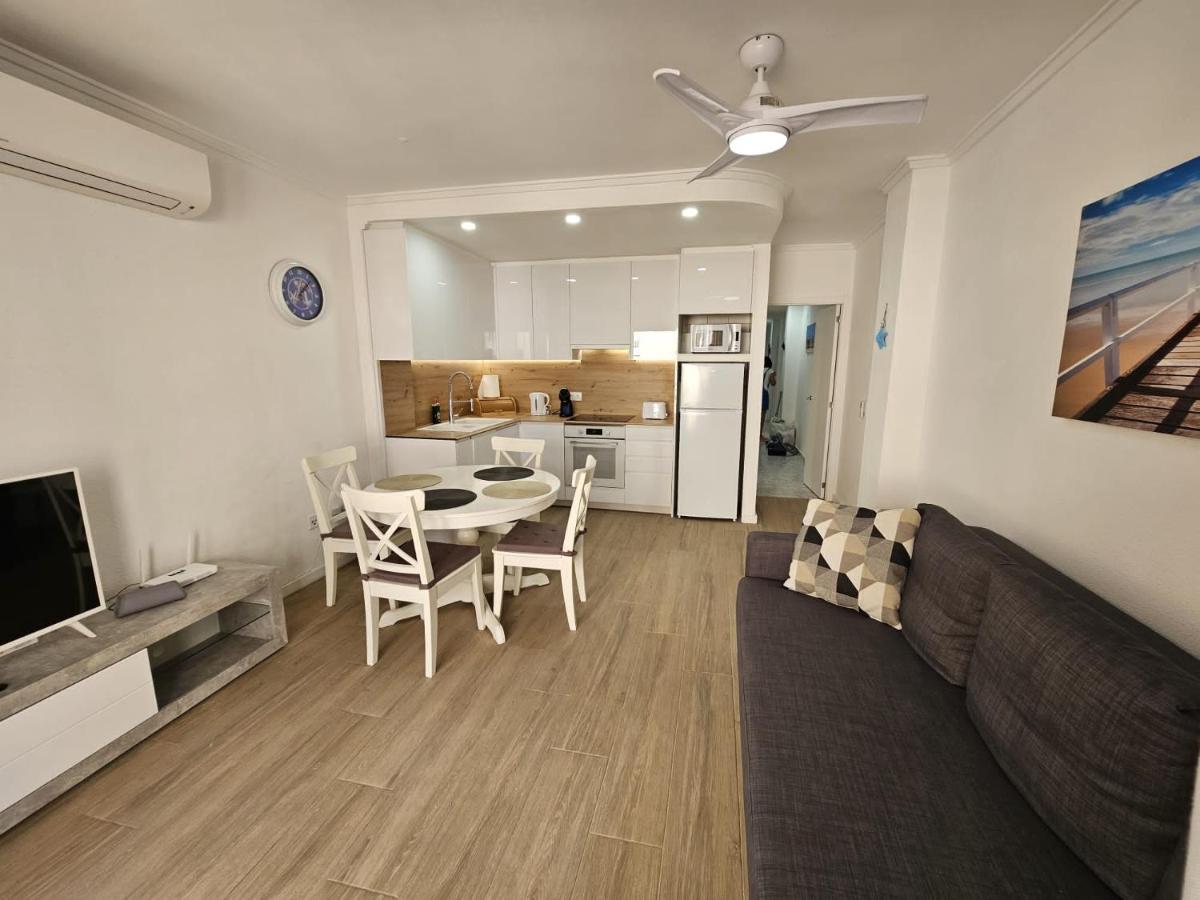 Hda Apartment 2. 또레비에하 외부 사진