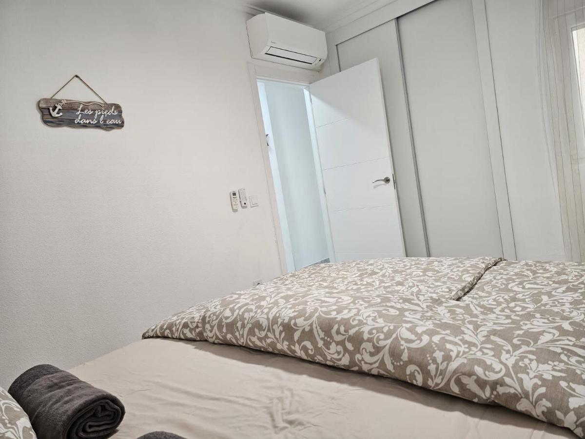 Hda Apartment 2. 또레비에하 외부 사진