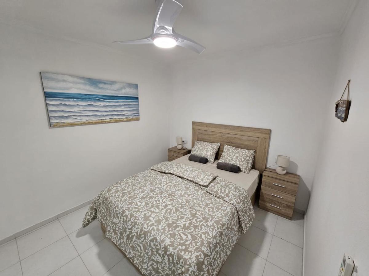 Hda Apartment 2. 또레비에하 외부 사진