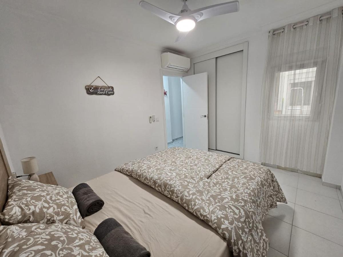 Hda Apartment 2. 또레비에하 외부 사진