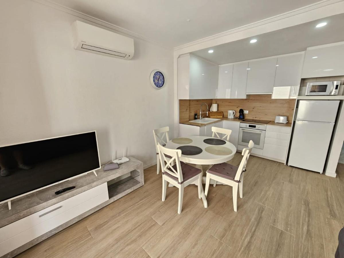 Hda Apartment 2. 또레비에하 외부 사진