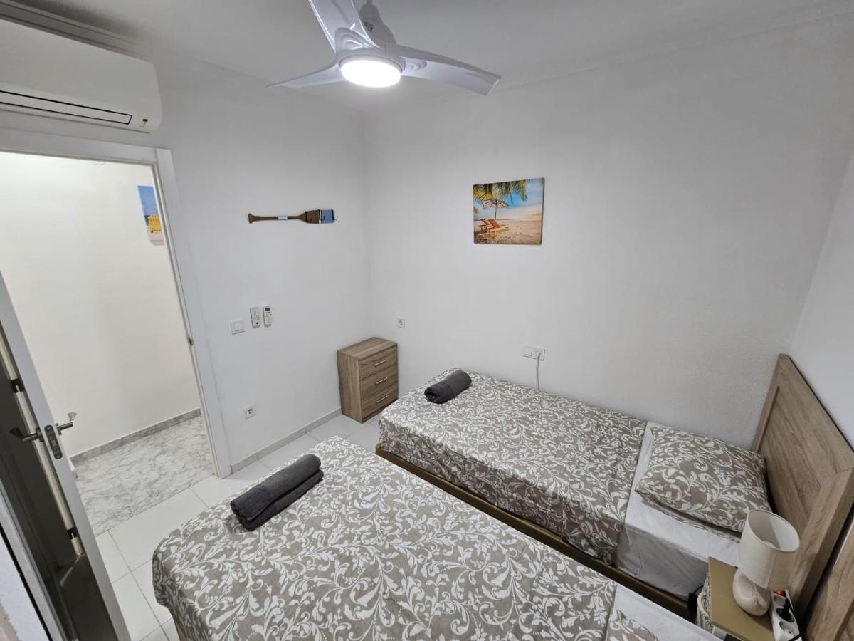 Hda Apartment 2. 또레비에하 외부 사진
