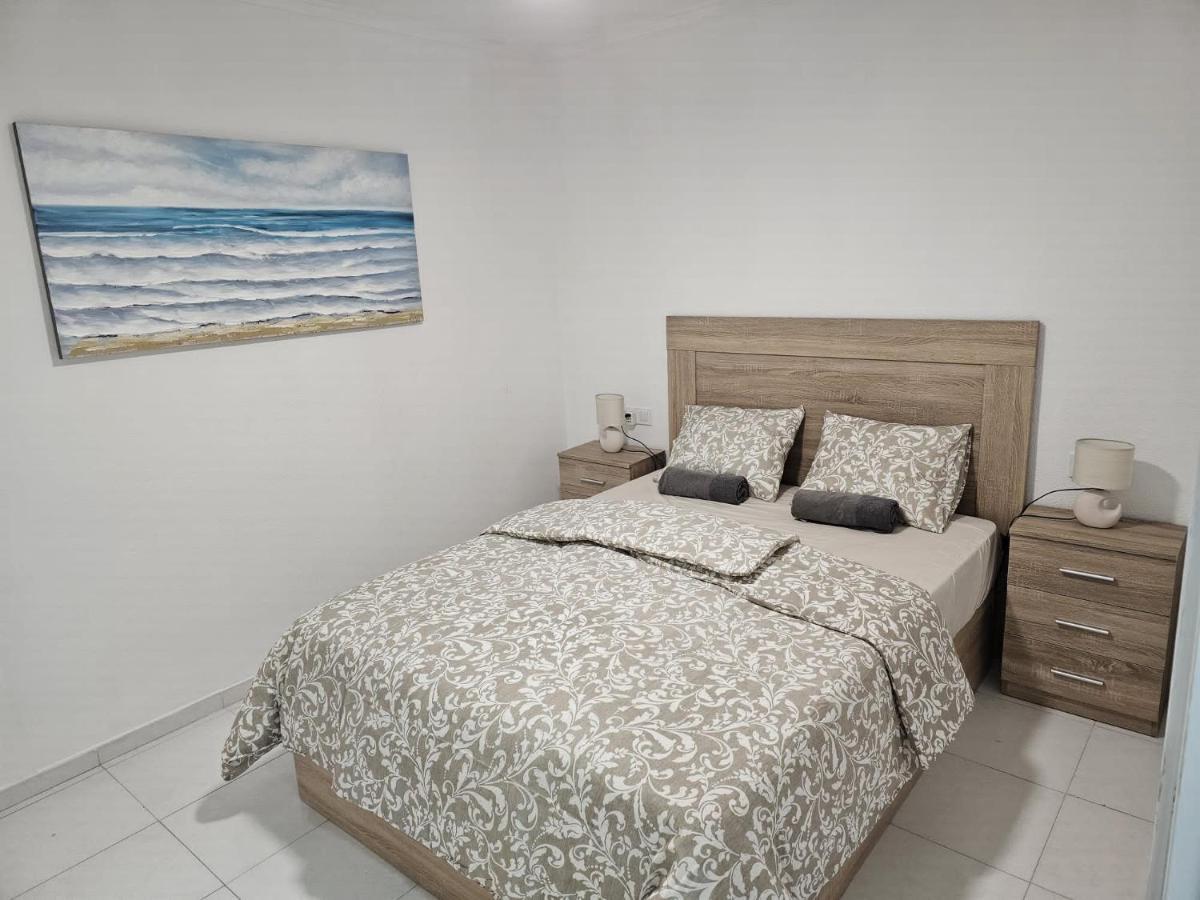 Hda Apartment 2. 또레비에하 외부 사진