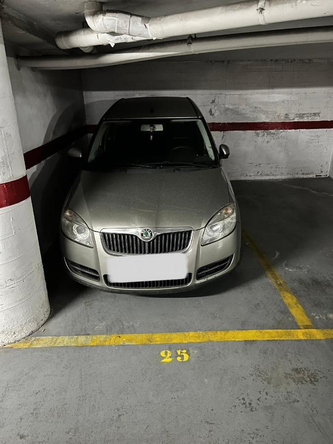 Hda Apartment 2. 또레비에하 외부 사진