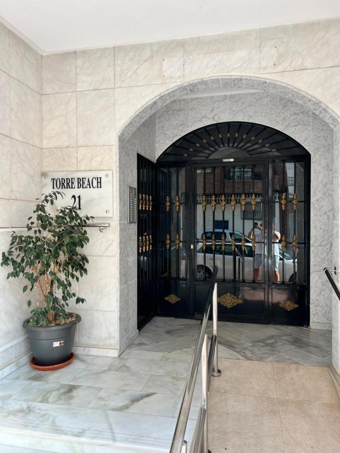 Hda Apartment 2. 또레비에하 외부 사진